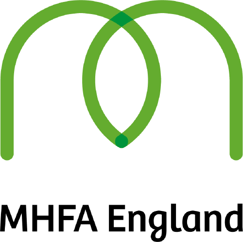 MHFA logo
