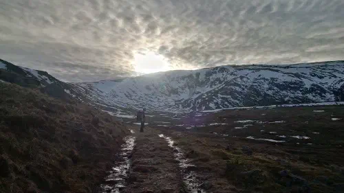Mountains