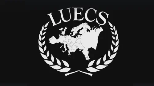 LUECS logo