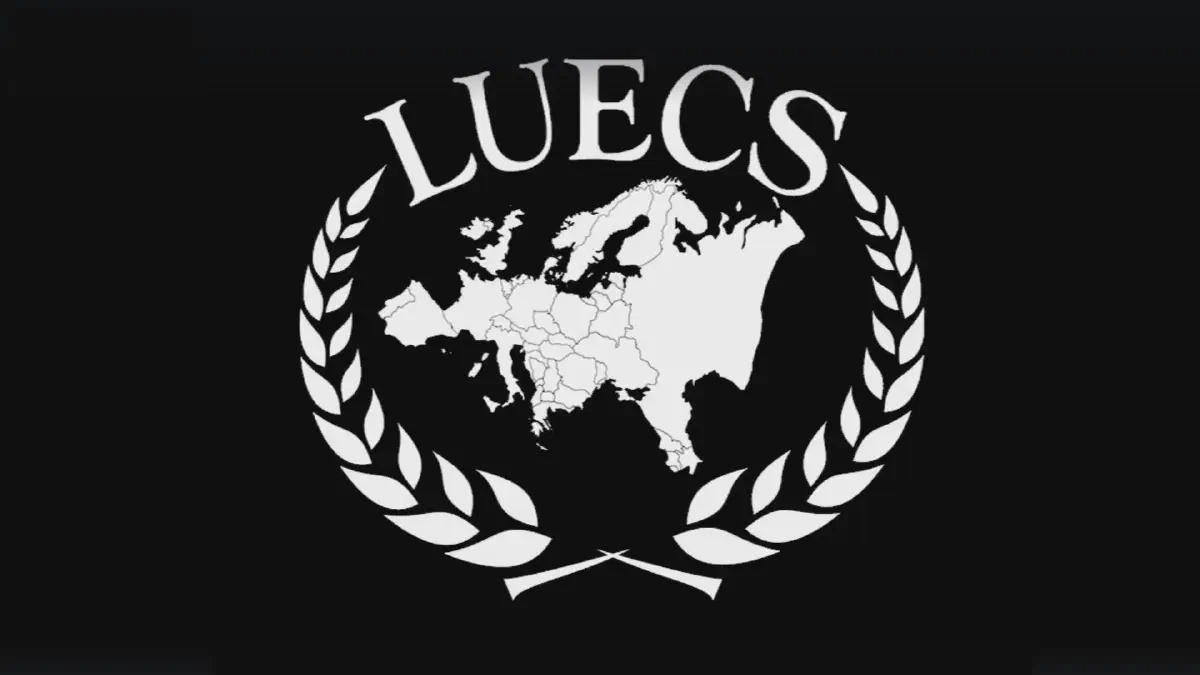LUECS logo