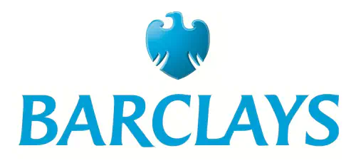 Barclays logo