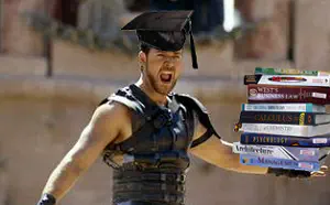 Are You Not Edutained‽ main menu