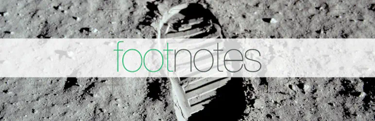 footnotes logo