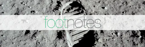 footnotes logo