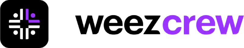 WeezCrew logo