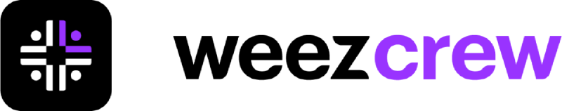 WeezCrew logo