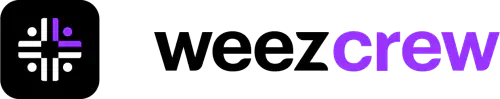 WeezCrew logo