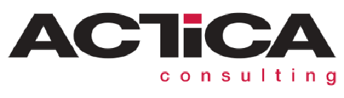 Actica logo