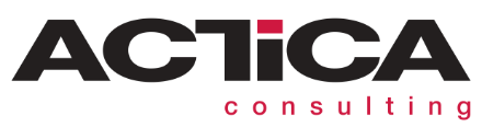 Actica logo