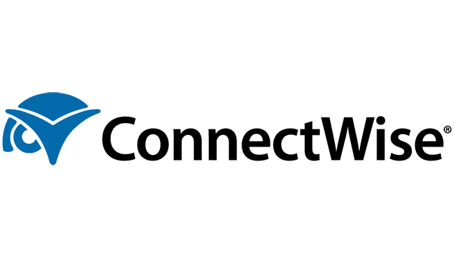 ConnectWise logo