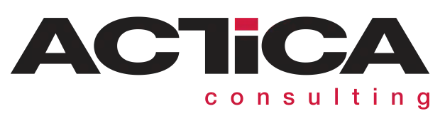 Actica logo