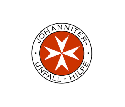 Johanniter logo
