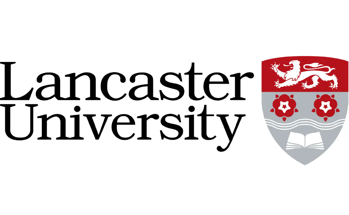 Lancaster University logo