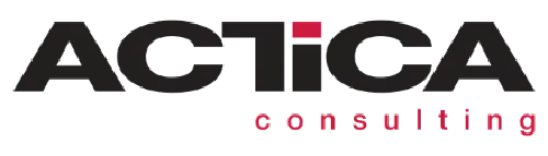 Actica logo