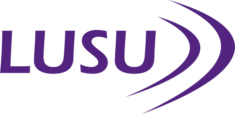 Lancaster University Students' Union logo