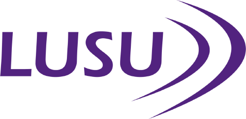 Lancaster University Students' Union logo