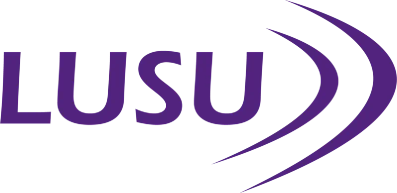 Lancaster University Students' Union logo