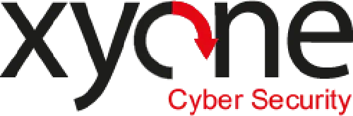 Xyone Cyber Security logo