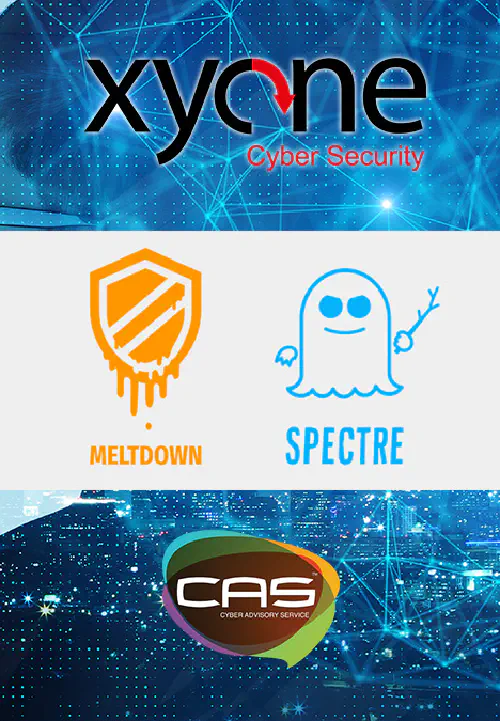 Spectre & Meltdown White Paper cover