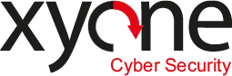 Xyone Cyber Security logo