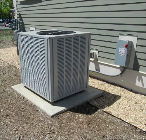 hvac