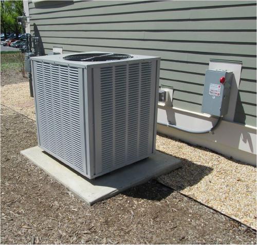 hvac
