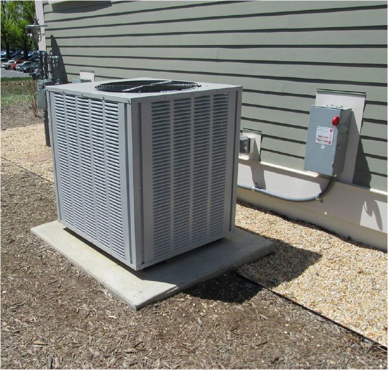 hvac