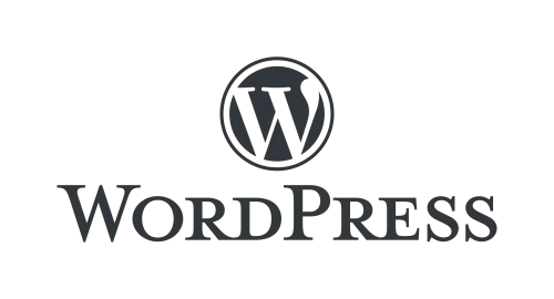 WordPress logo