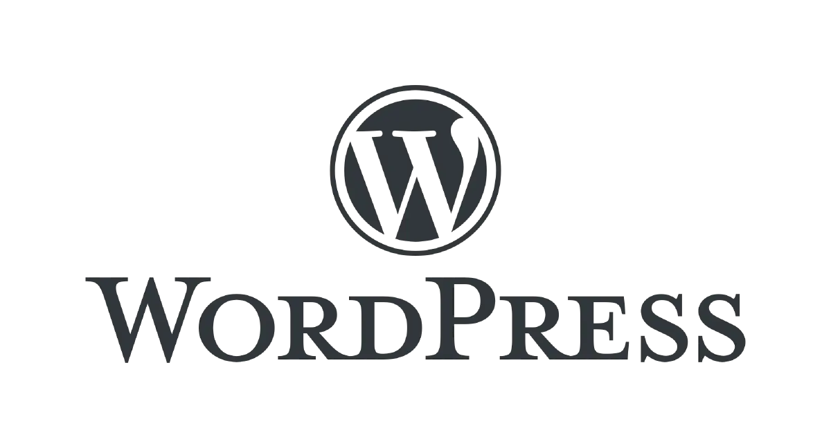 WordPress logo