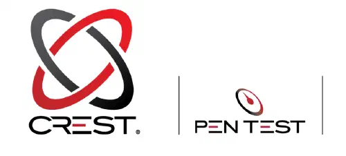 CREST logo