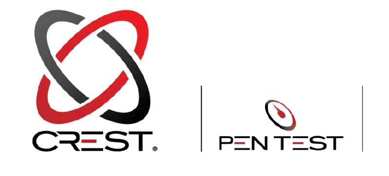 CREST logo