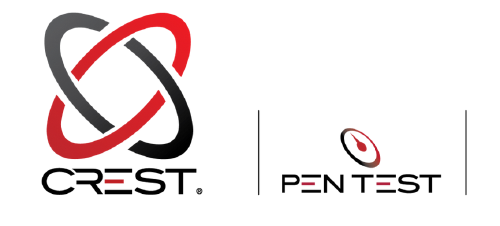 CREST logo