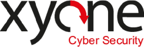 Xyone Cyber Security logo