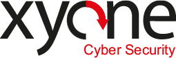 Xyone Cyber Security logo